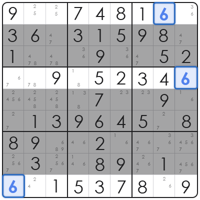 martys daily sudoku