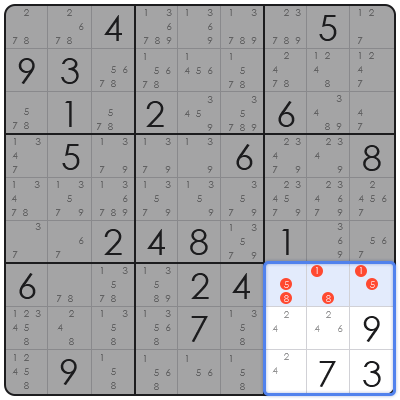sudoku game 6x6
