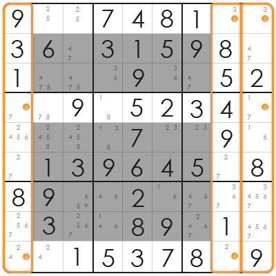 instructions on how to play sudoku
