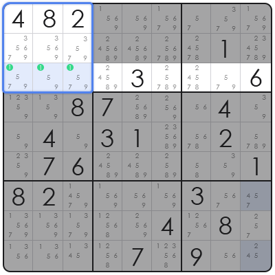 tablet sudoku
